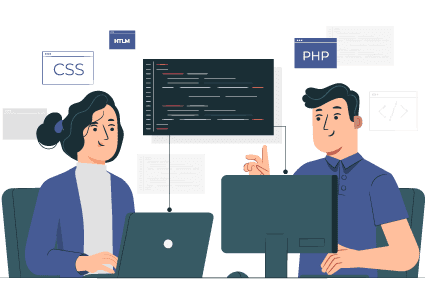 Trusted PHP Development Company