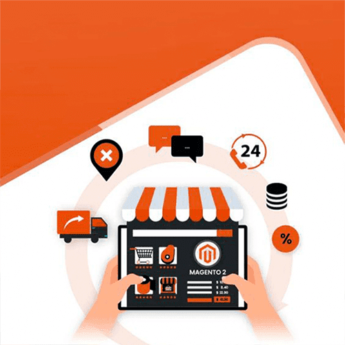 Magento-Solution