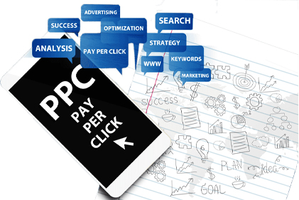 Pay Per Click