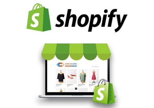 shopify development