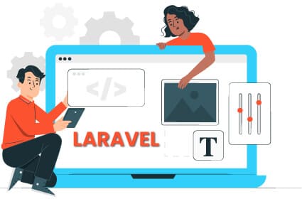 Laravel Development