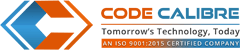 Code Calibre Logo
