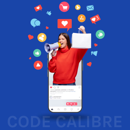 Code Calibre Support