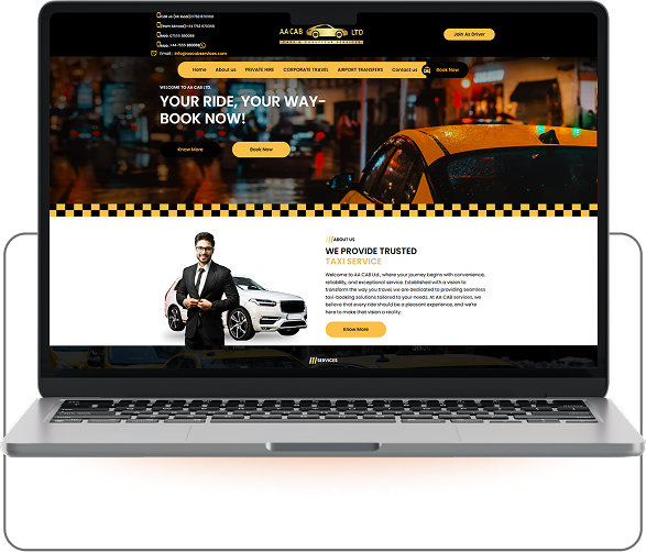 Aa Cab