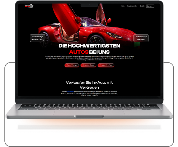 Autoprime 1