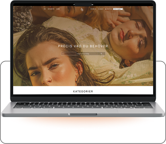Better Booking