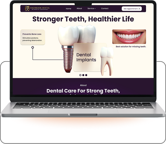 EdgeBrok