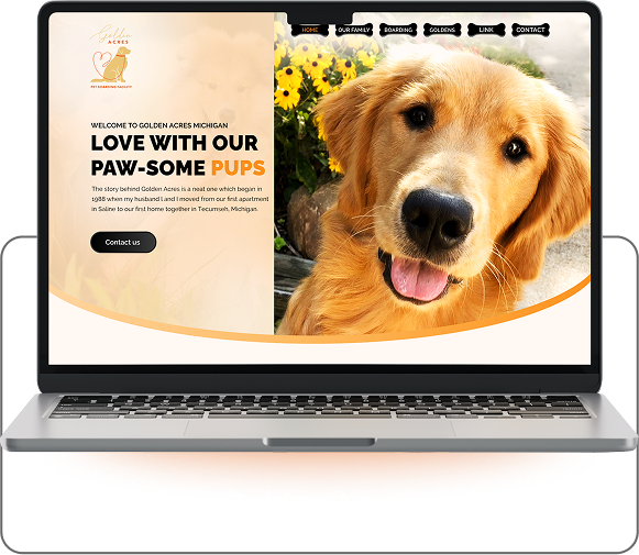 Golden Acres