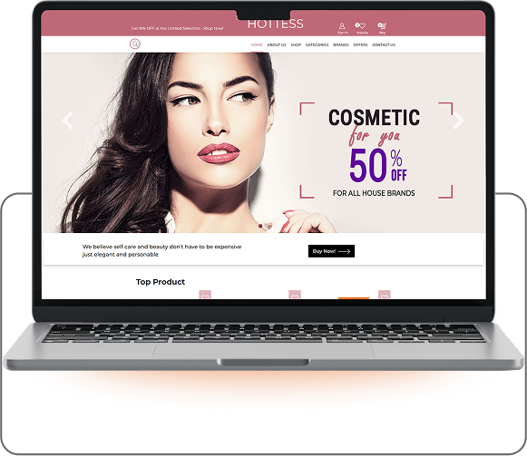 Hottess