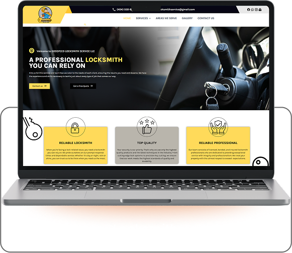 Locksmith