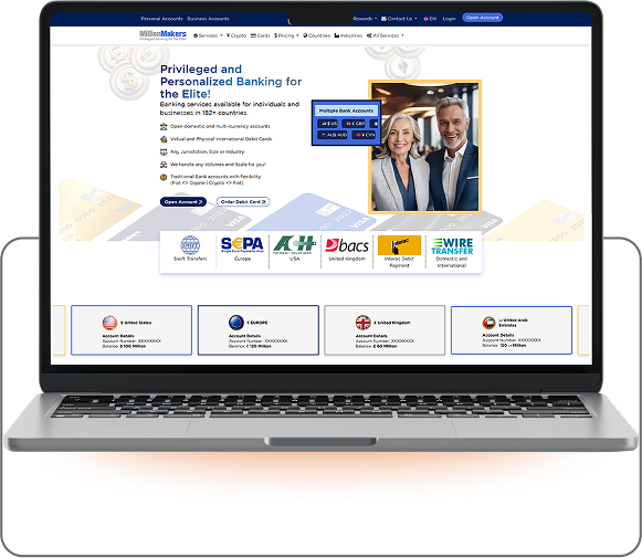 Million Makers 1