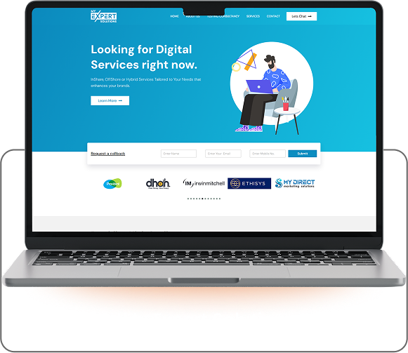 My Expert Solution