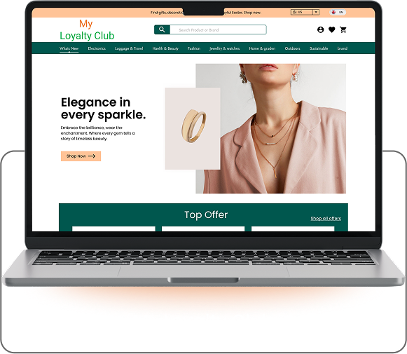 My Loyalty Club