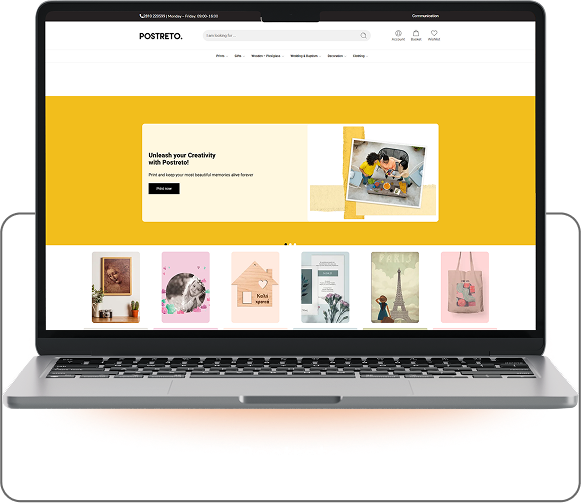Postreto
