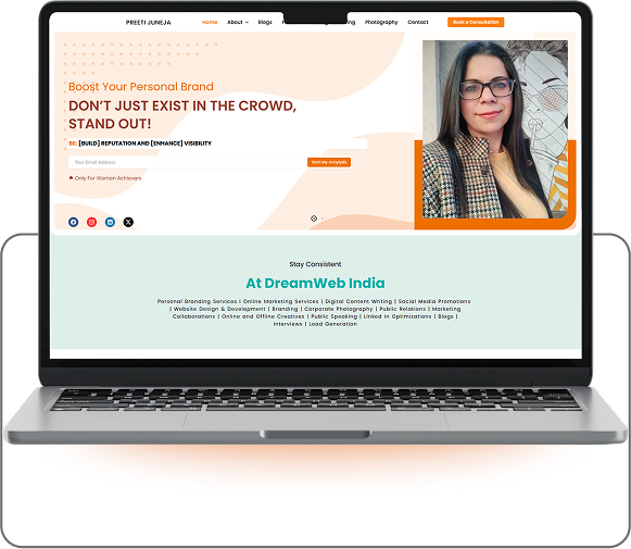 Preeti Juneja