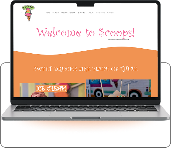 Scoop