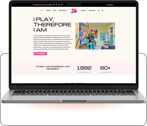 Toyism