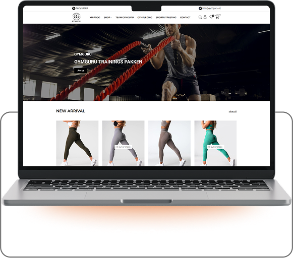 GYM Guru