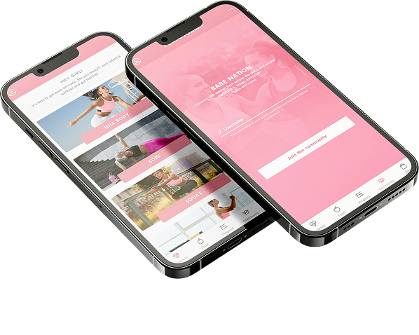 Flat Tummy