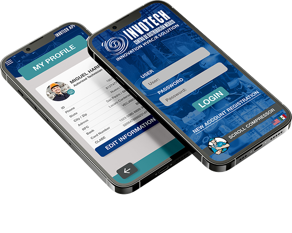 Invotech