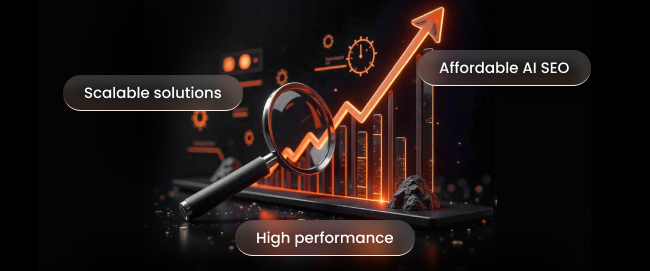 Startups SEO