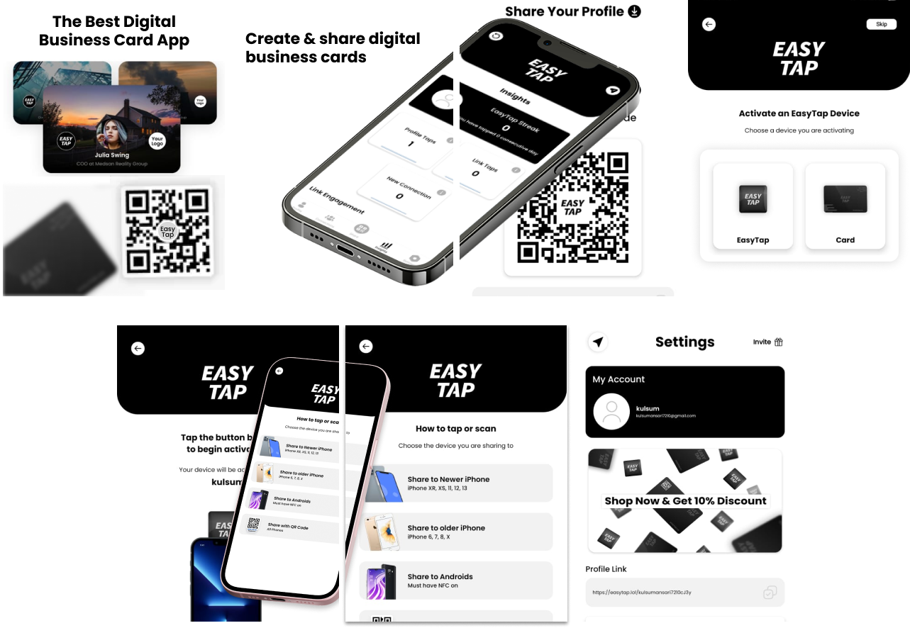 About Application