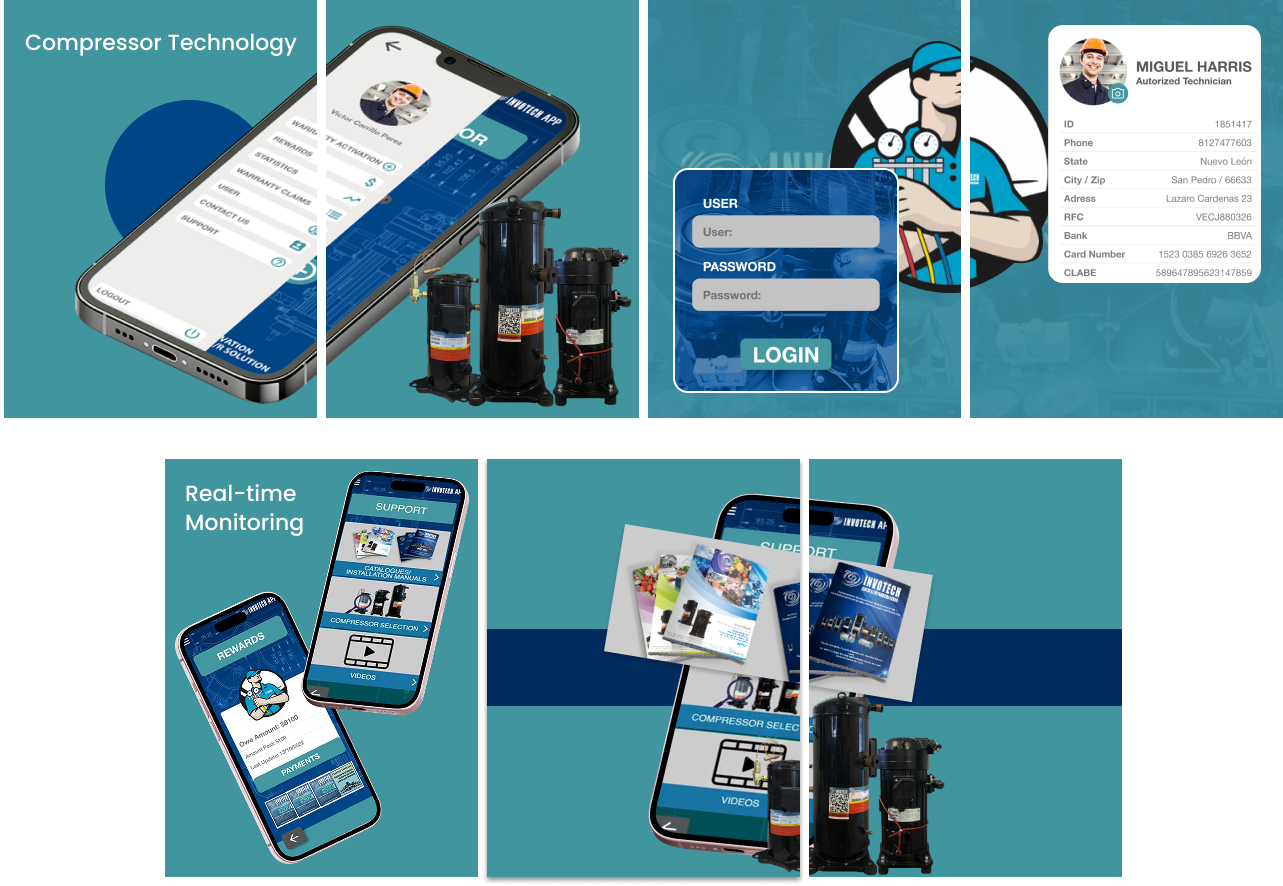 About Application