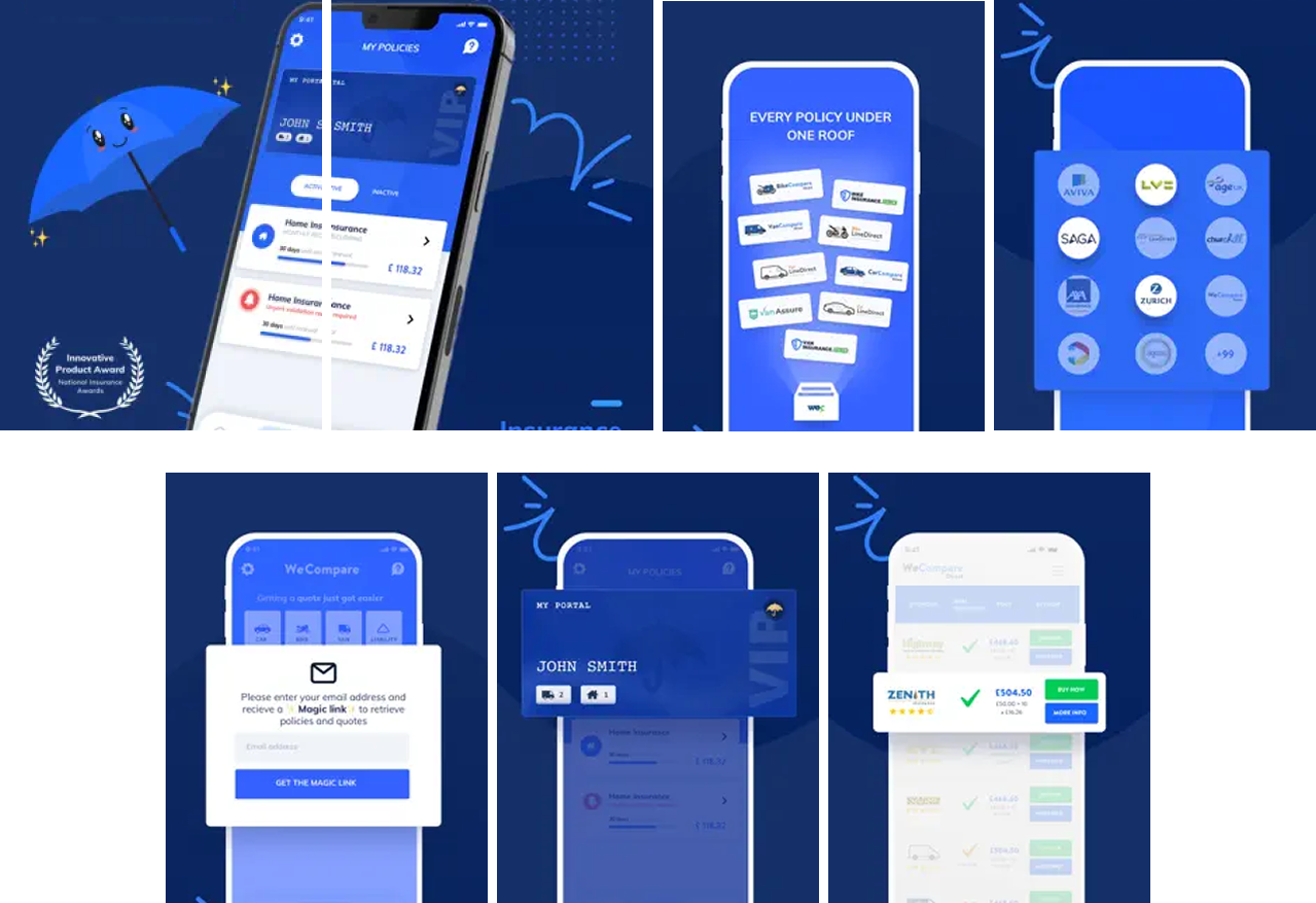 About Application