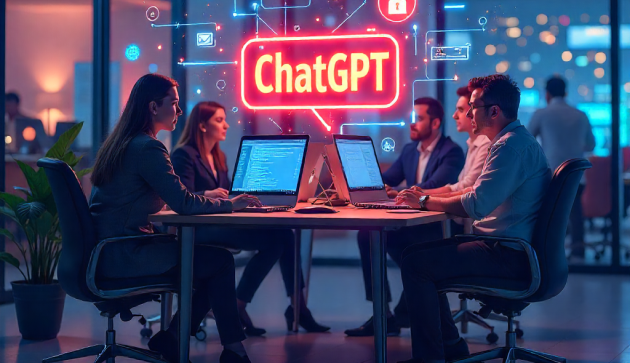 ChatGPT Solutions