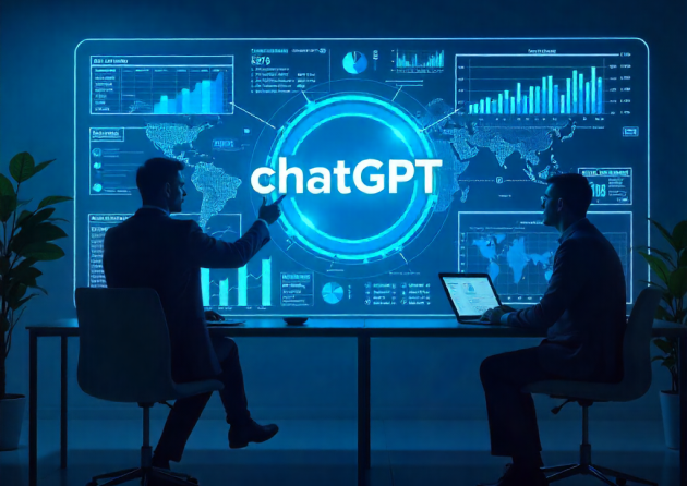 ChatGPT Business Value