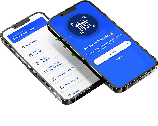 My Portal