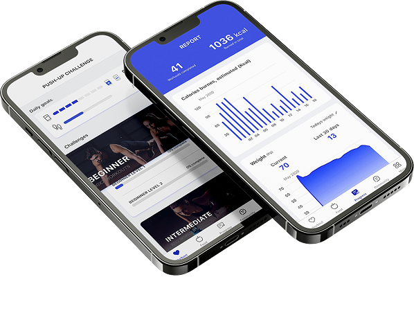 30  Day  Fitness Challange