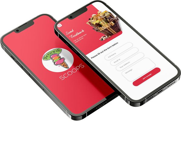 Scoops