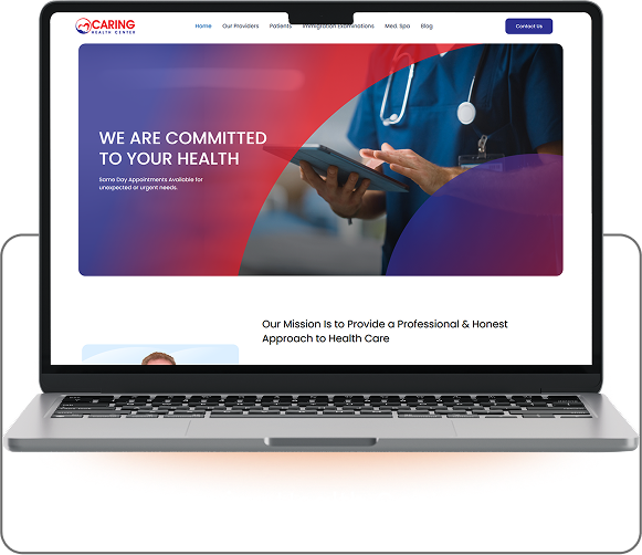 Caring Health Center