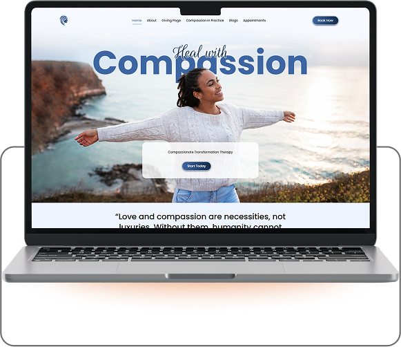 Compassionate Mind