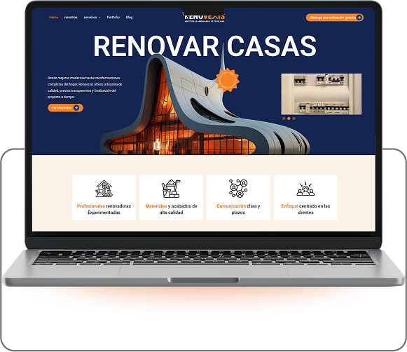 Renovexis