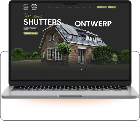 Shutter Stunter