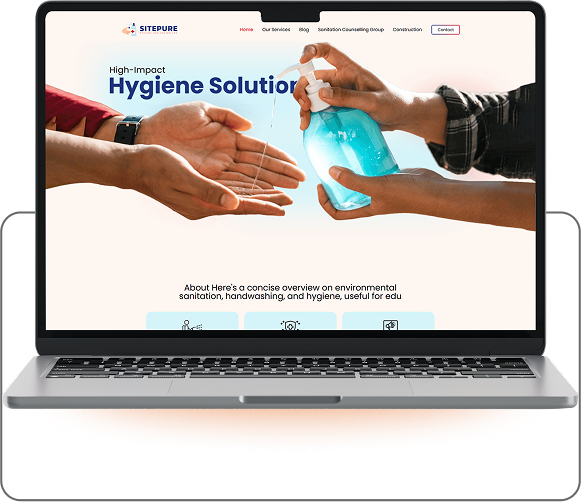 Site Pure Hygiene