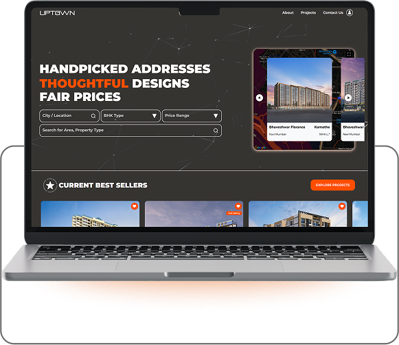 Uptown Spaces