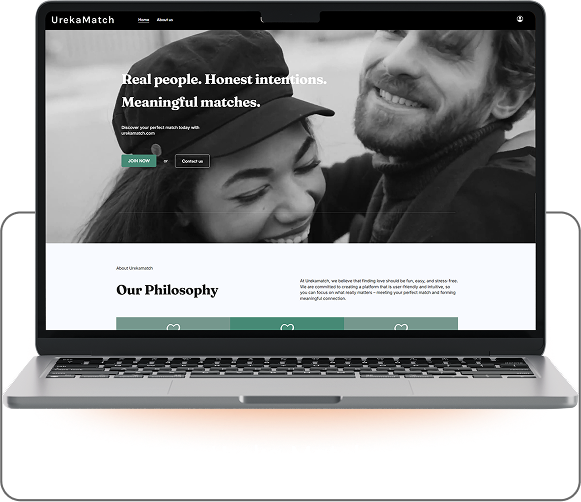 Ureka Match
