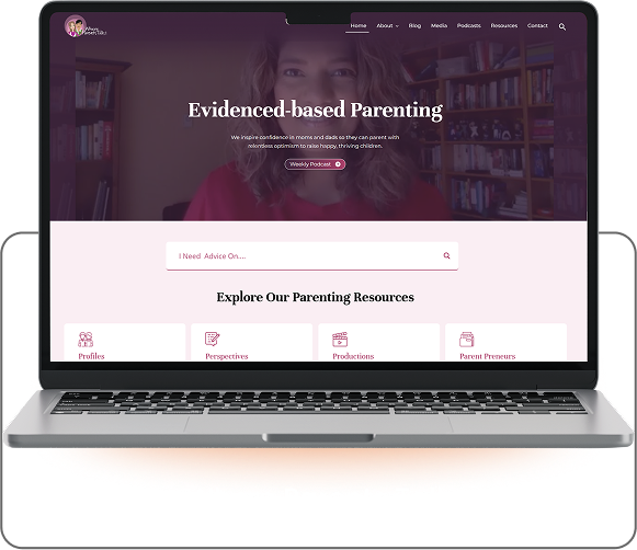 Where Parents Talk