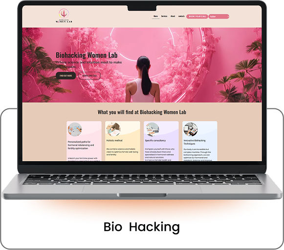 Bio Hacking