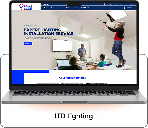 LED Lighting