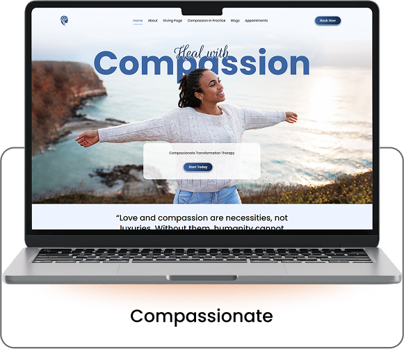 compassionate