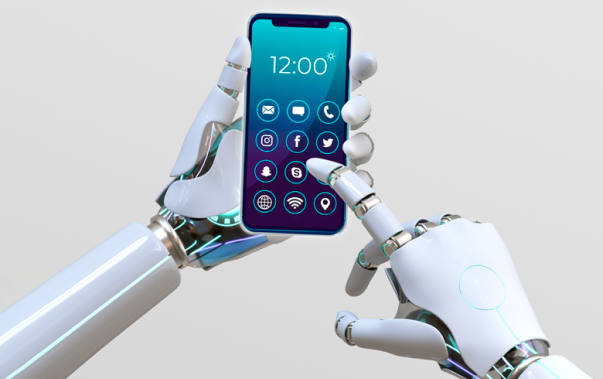 Blog_Building-Smarter-Apps-Using-Mobile-Artificial-Intelligence